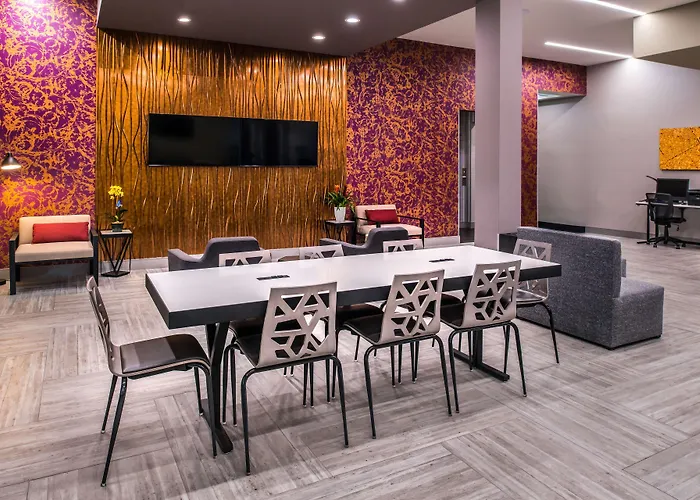 Best Western Plus Georgetown Inn & Suites