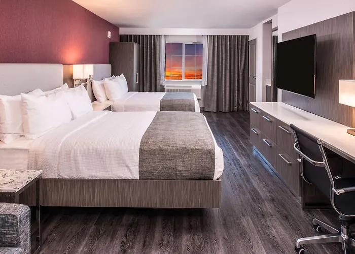 Best Western Plus Georgetown Inn & Suites
