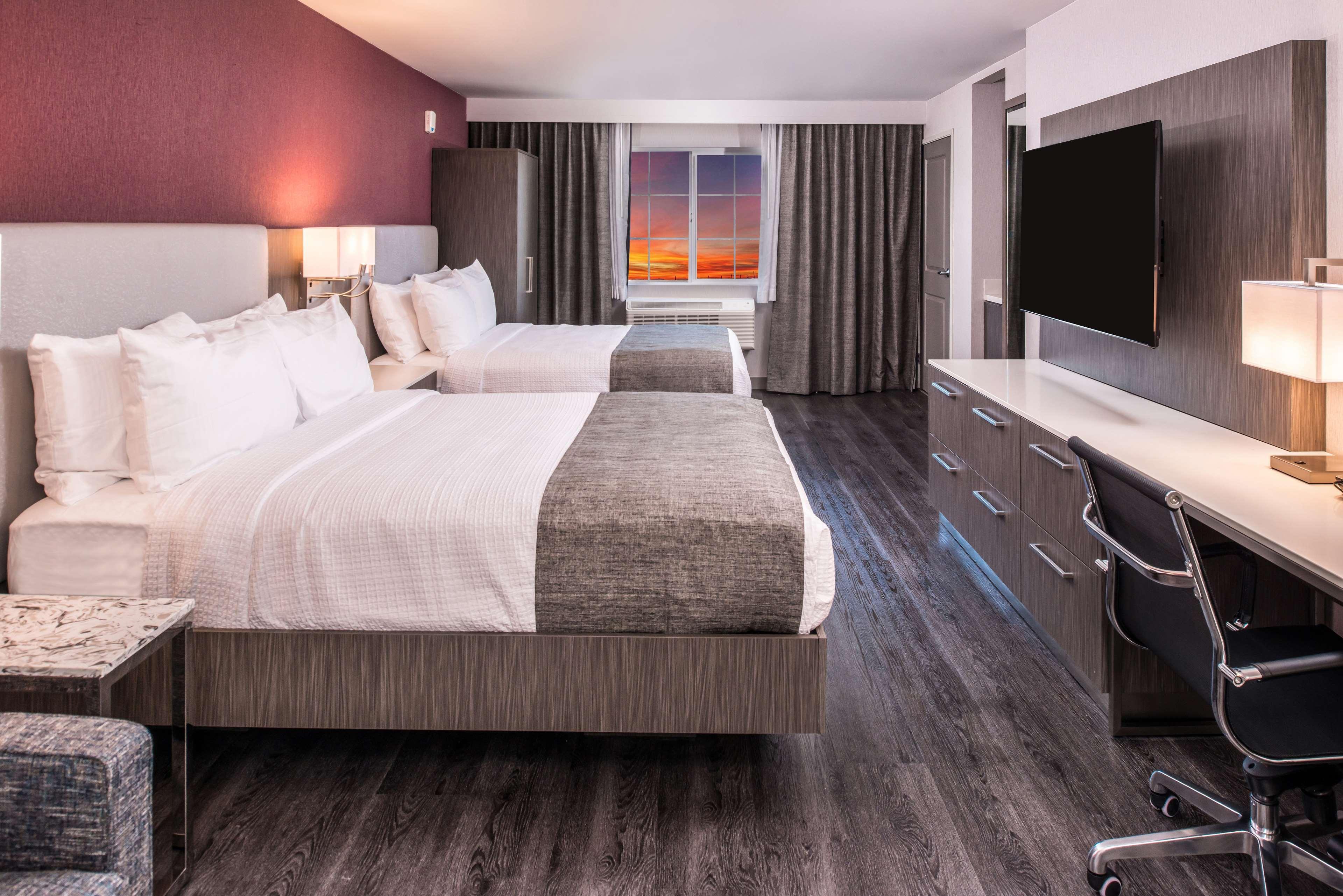 Hotel Western & 3*