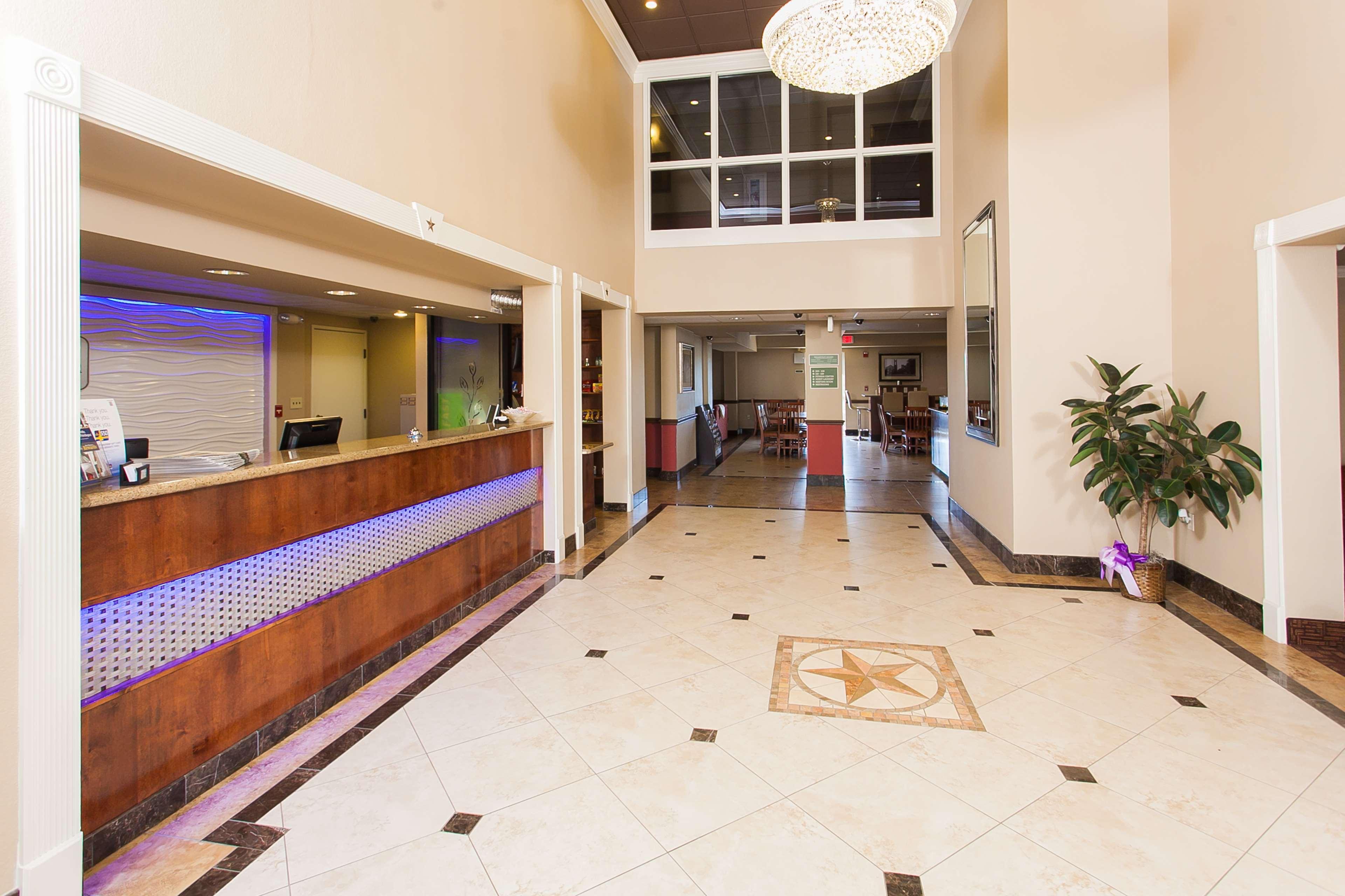 Western & Hotel Georgetown
