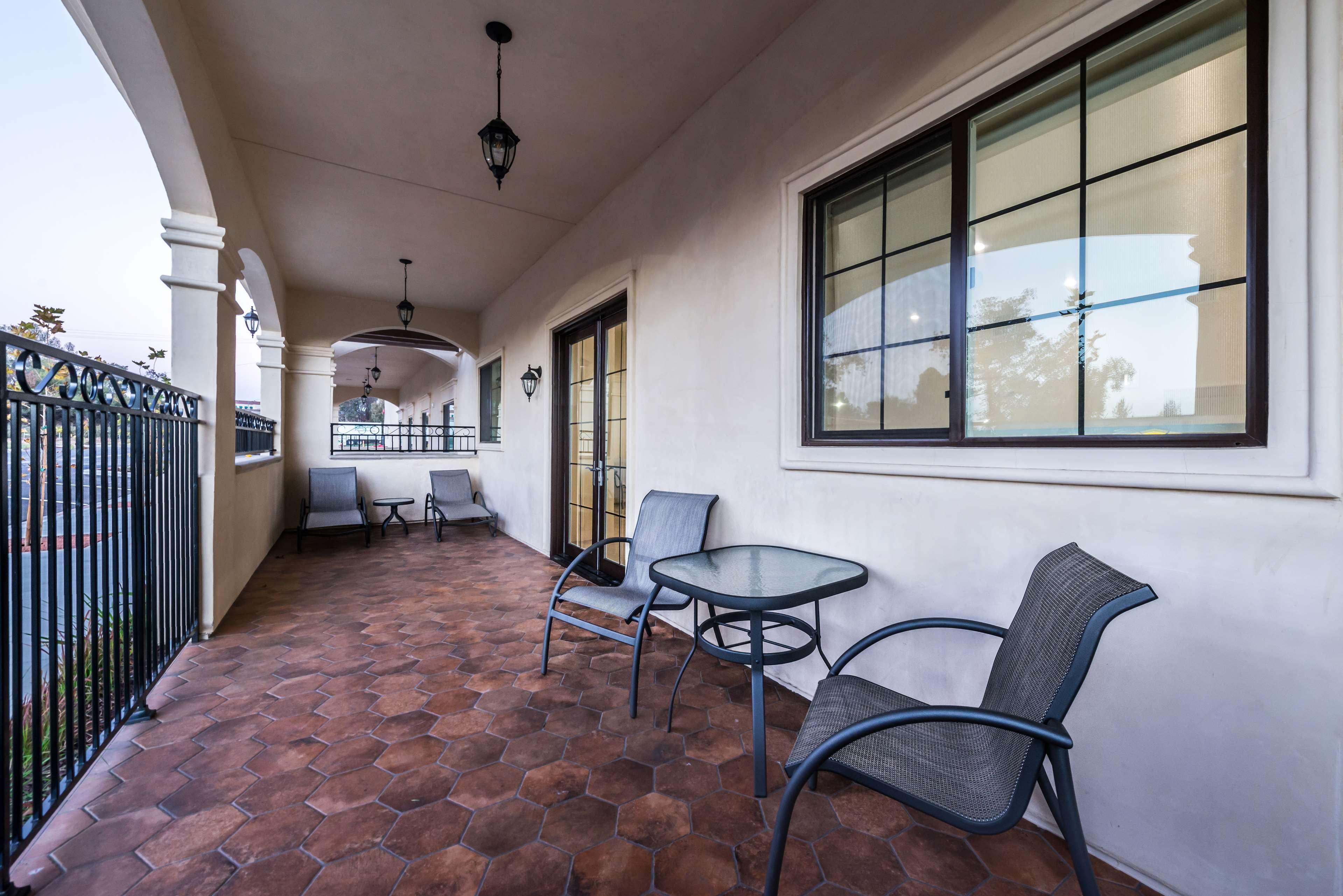 Hotel Western &