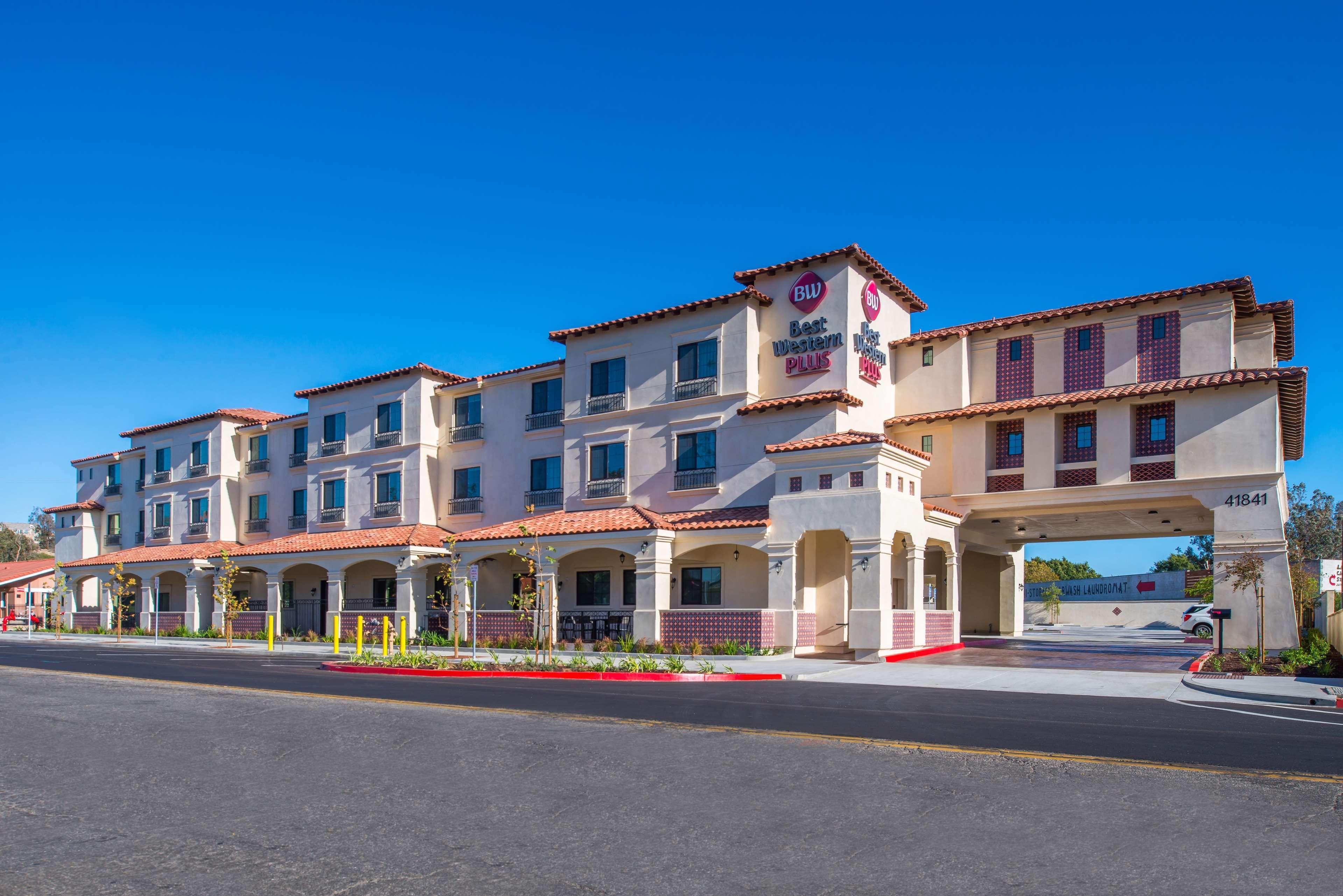 Hotel Western & 3*