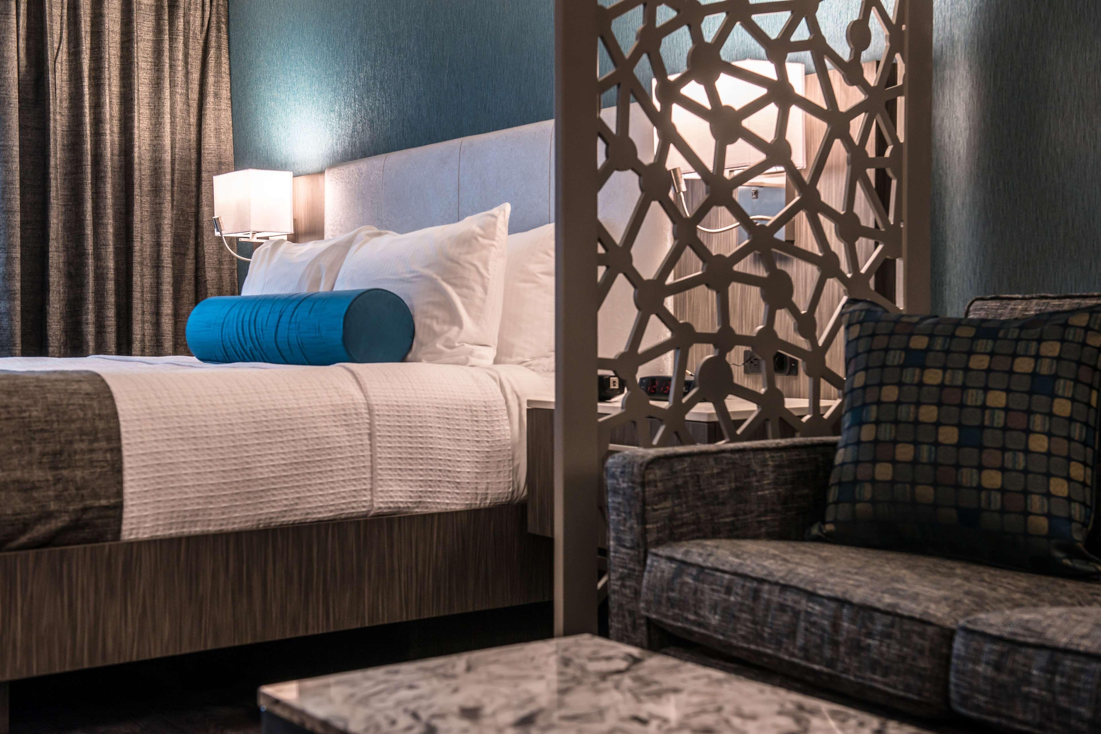 Hotel Western & Georgetown