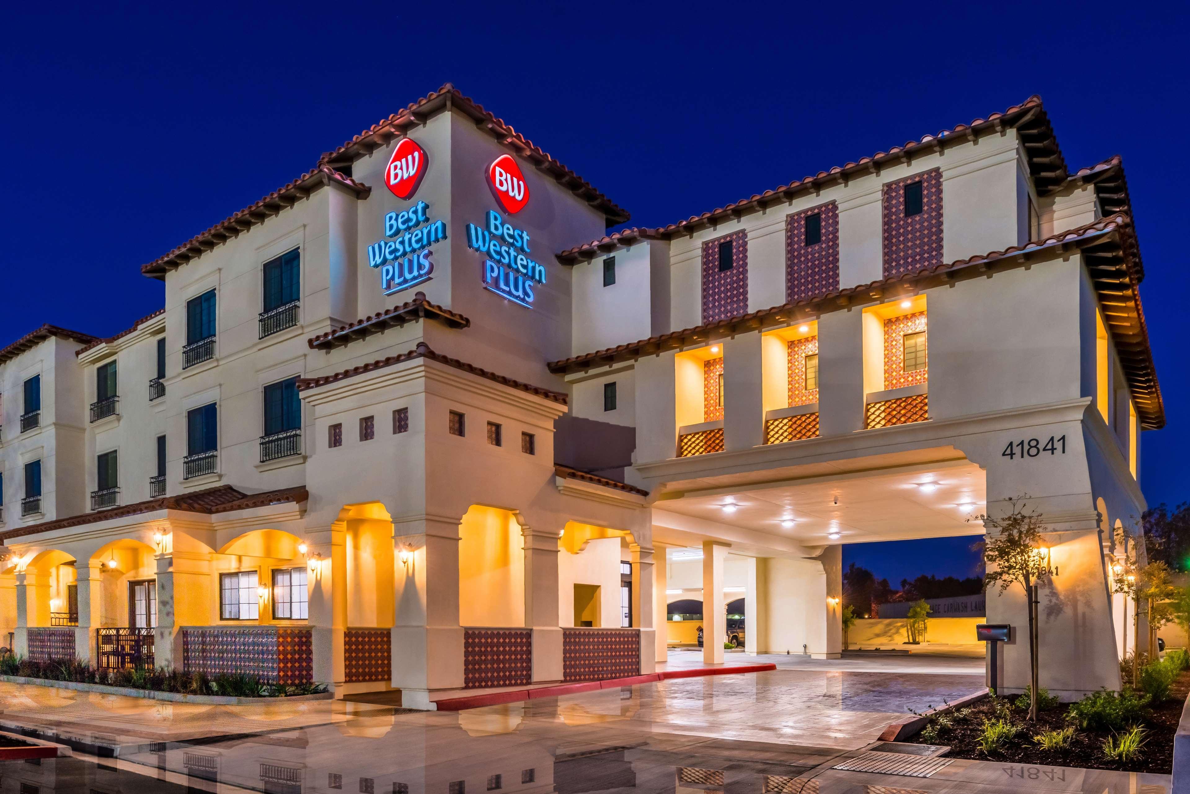 Hotel Western & 3*