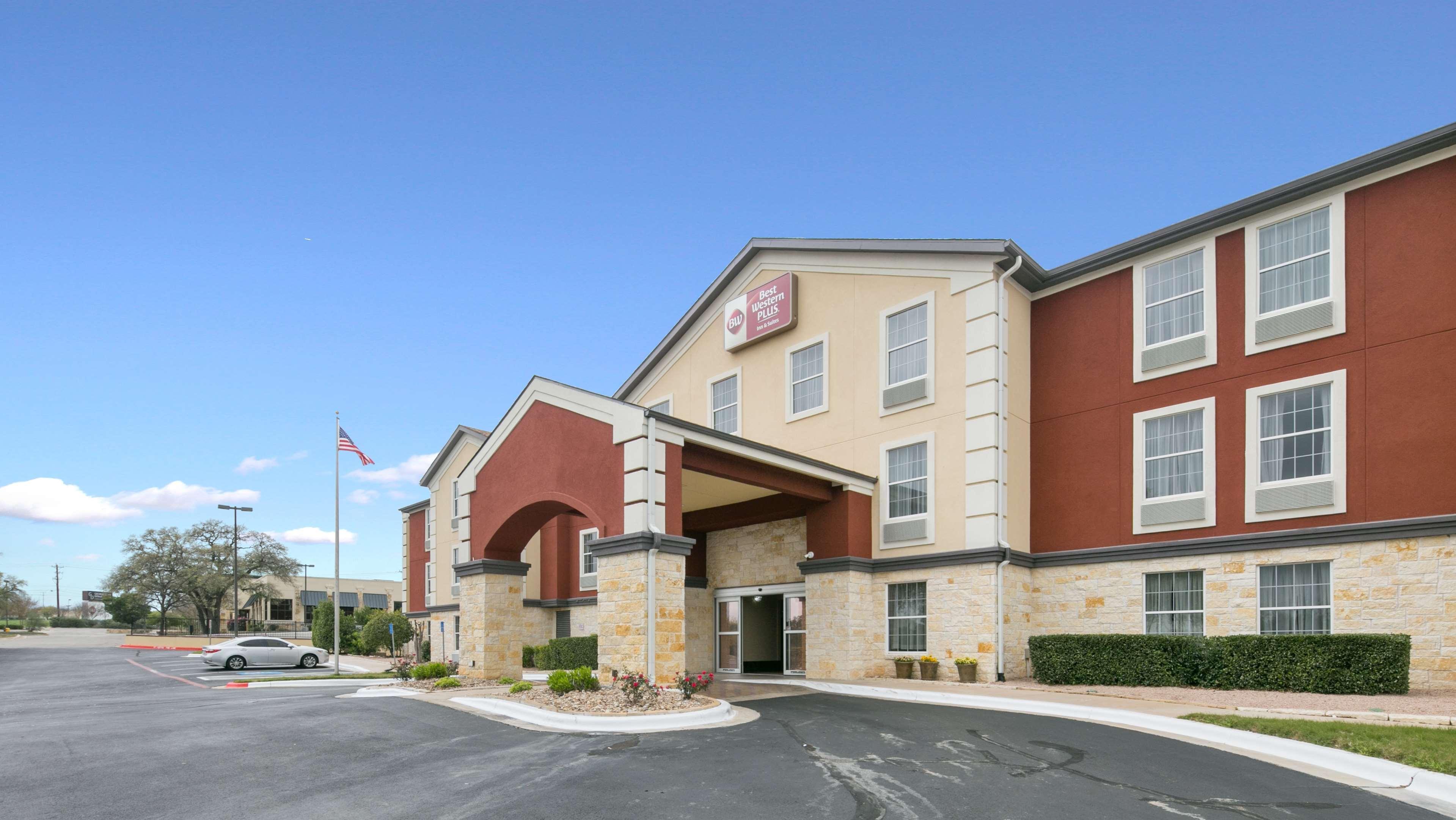 Hotel Western &