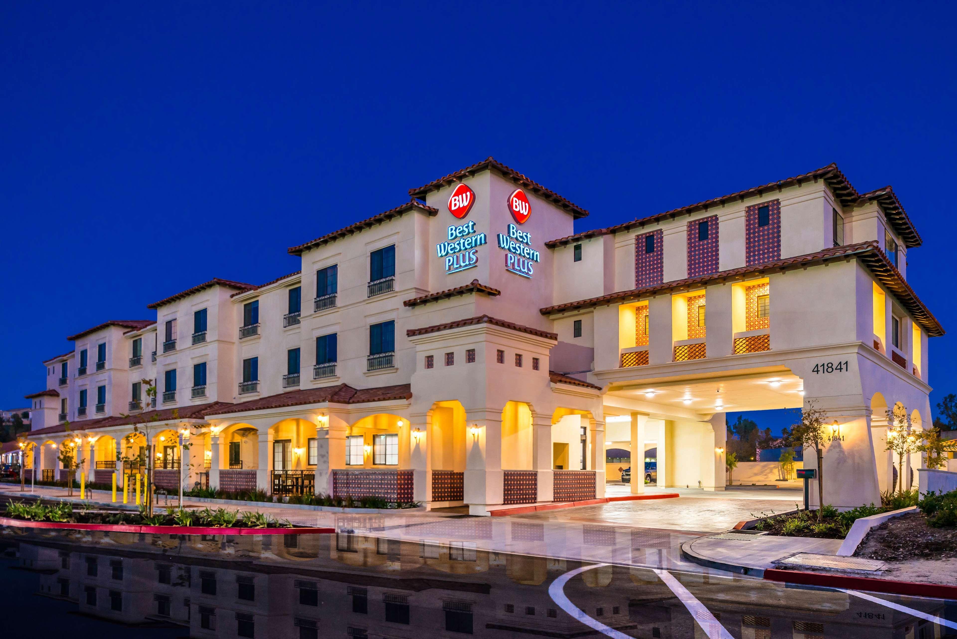 Hotel Western &