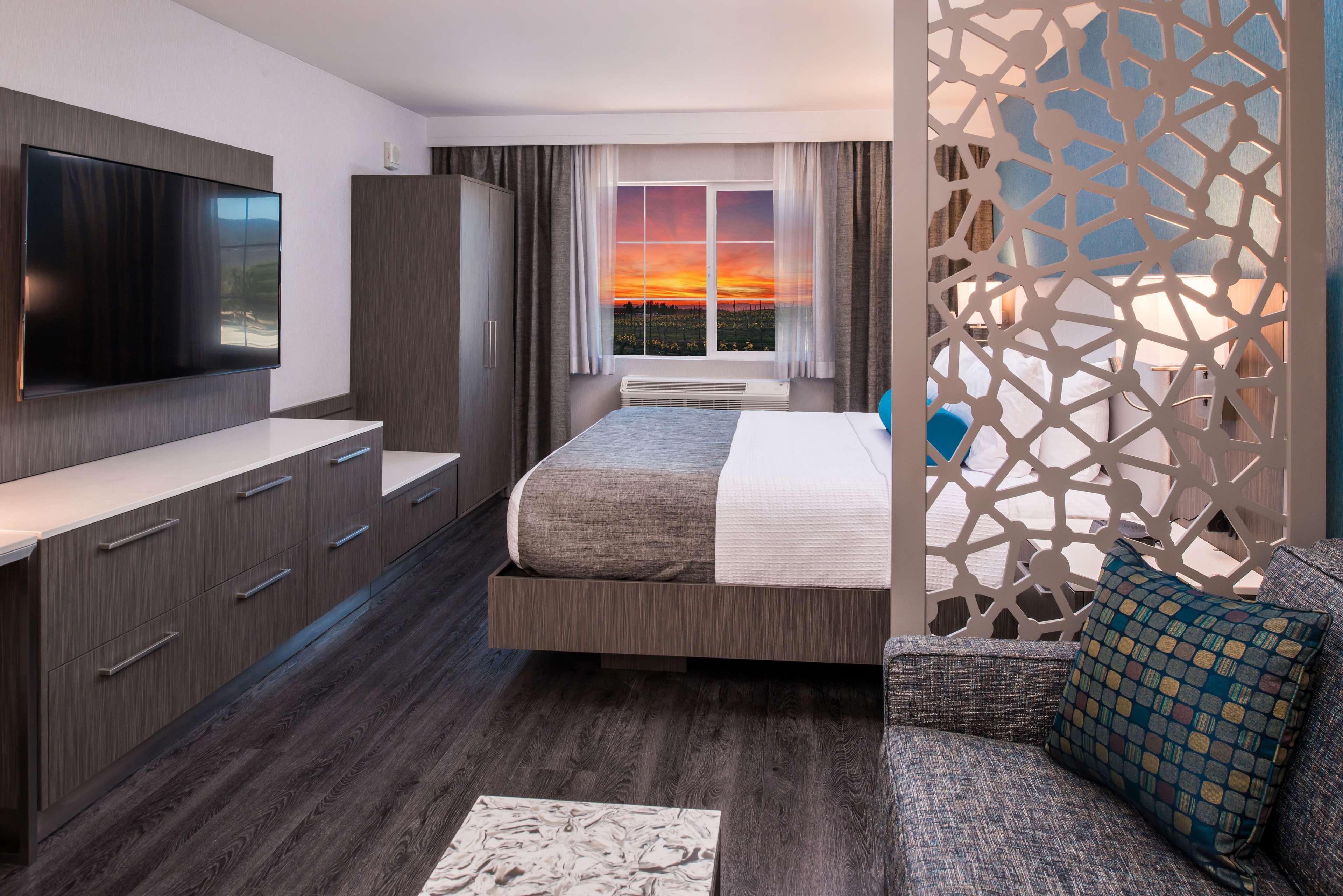 Hotel Western &