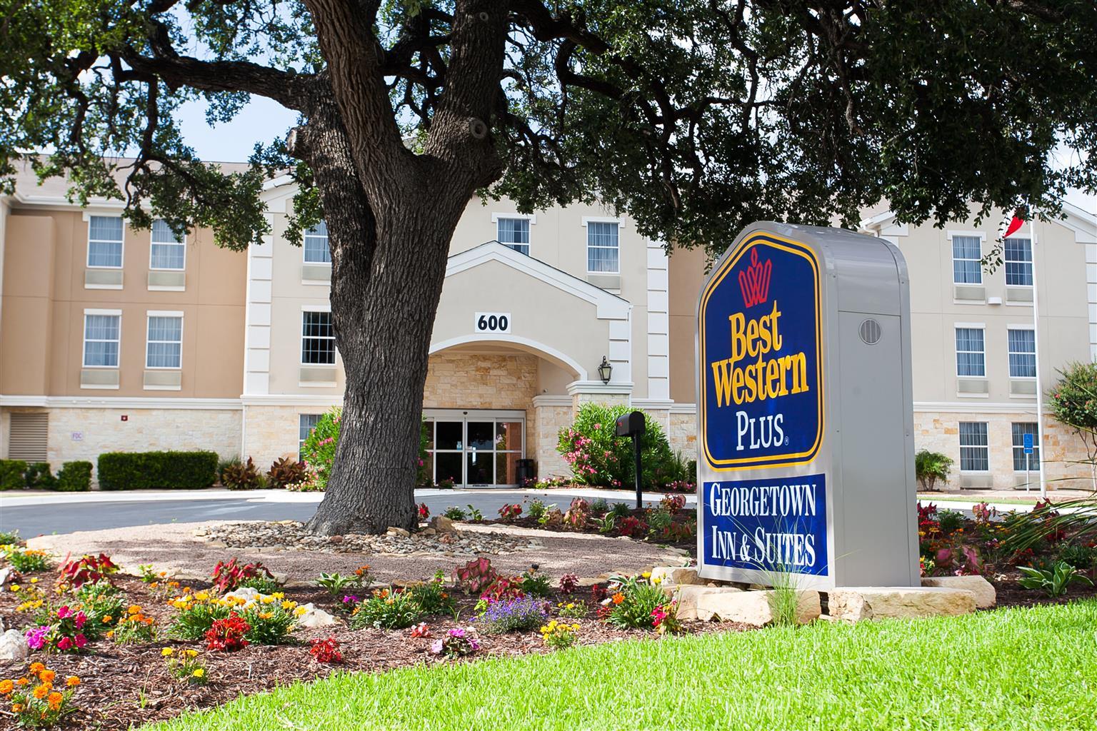 Hotel Western &