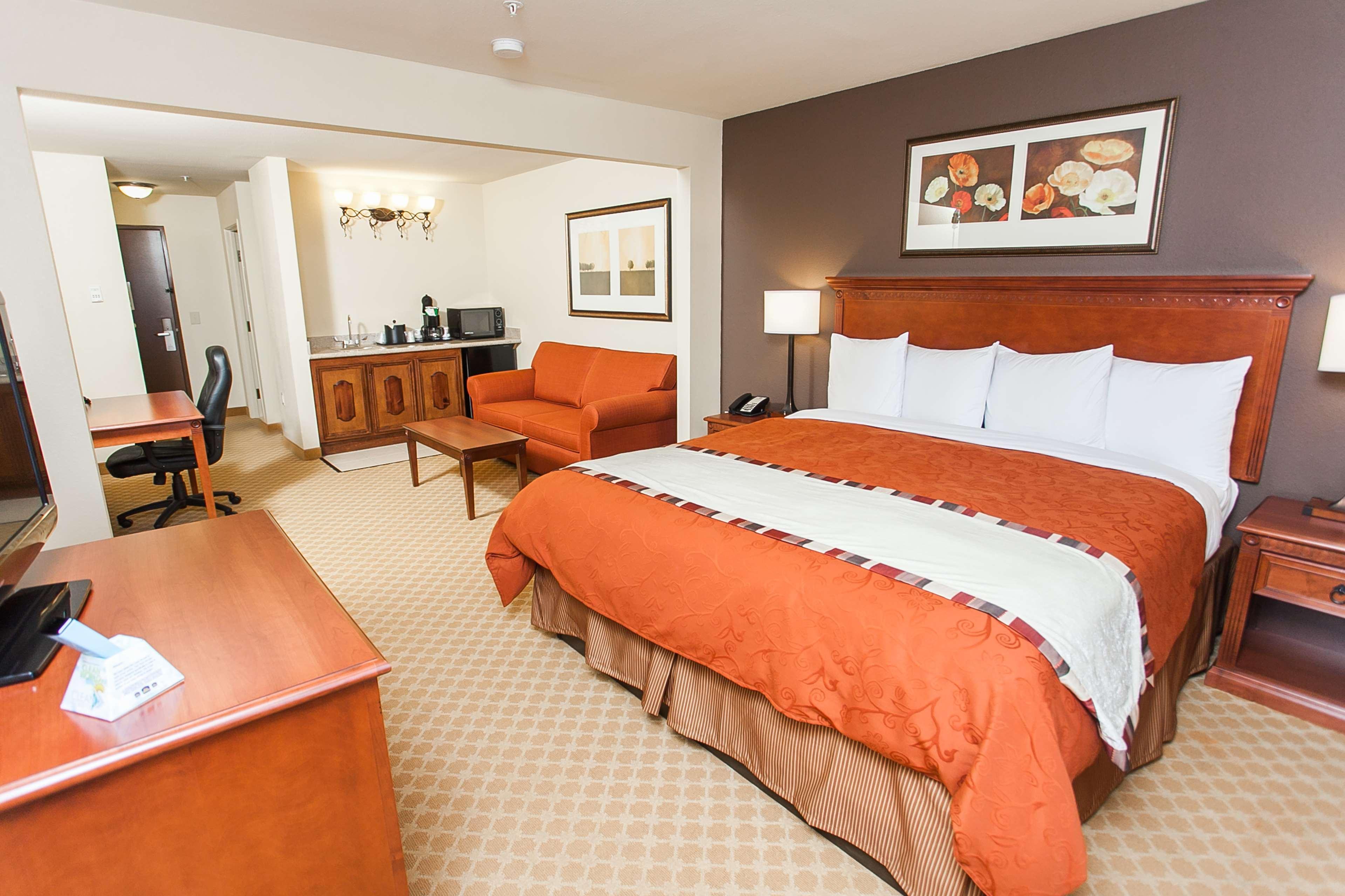 Hotel Western &
