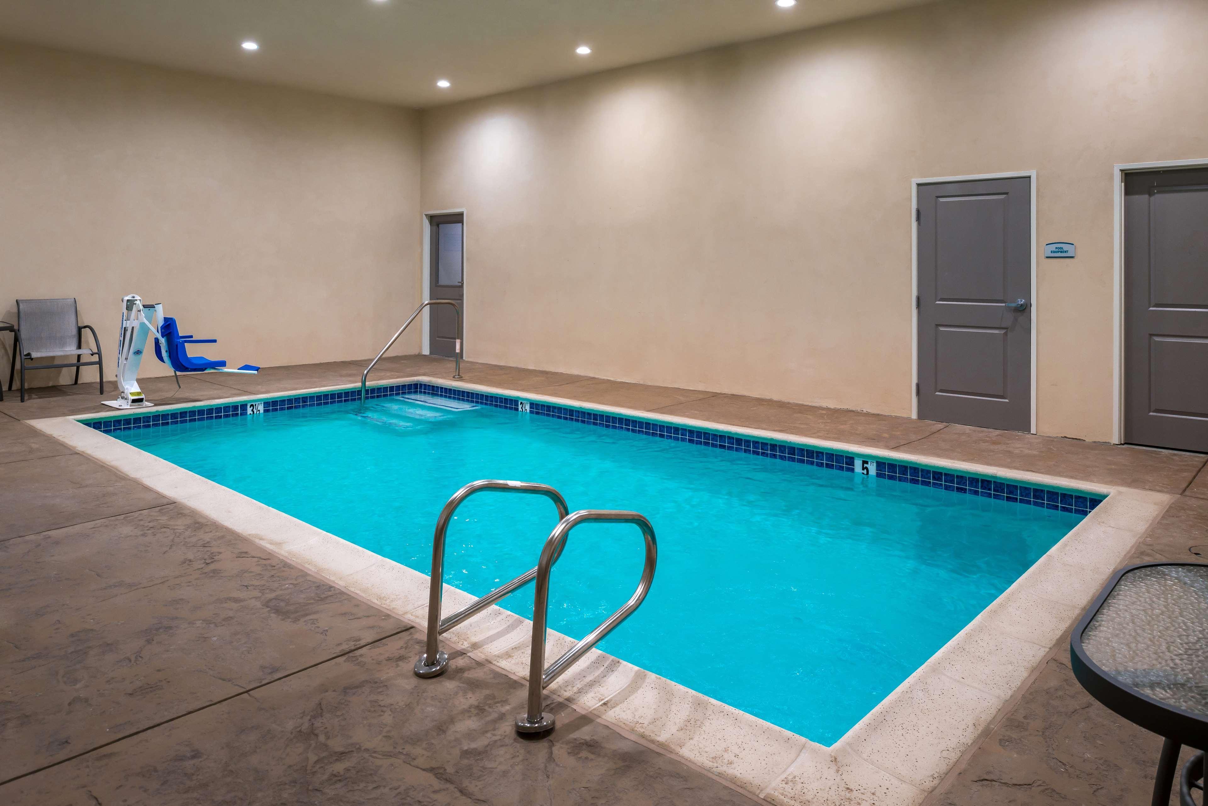 Western Inn&suites 3*