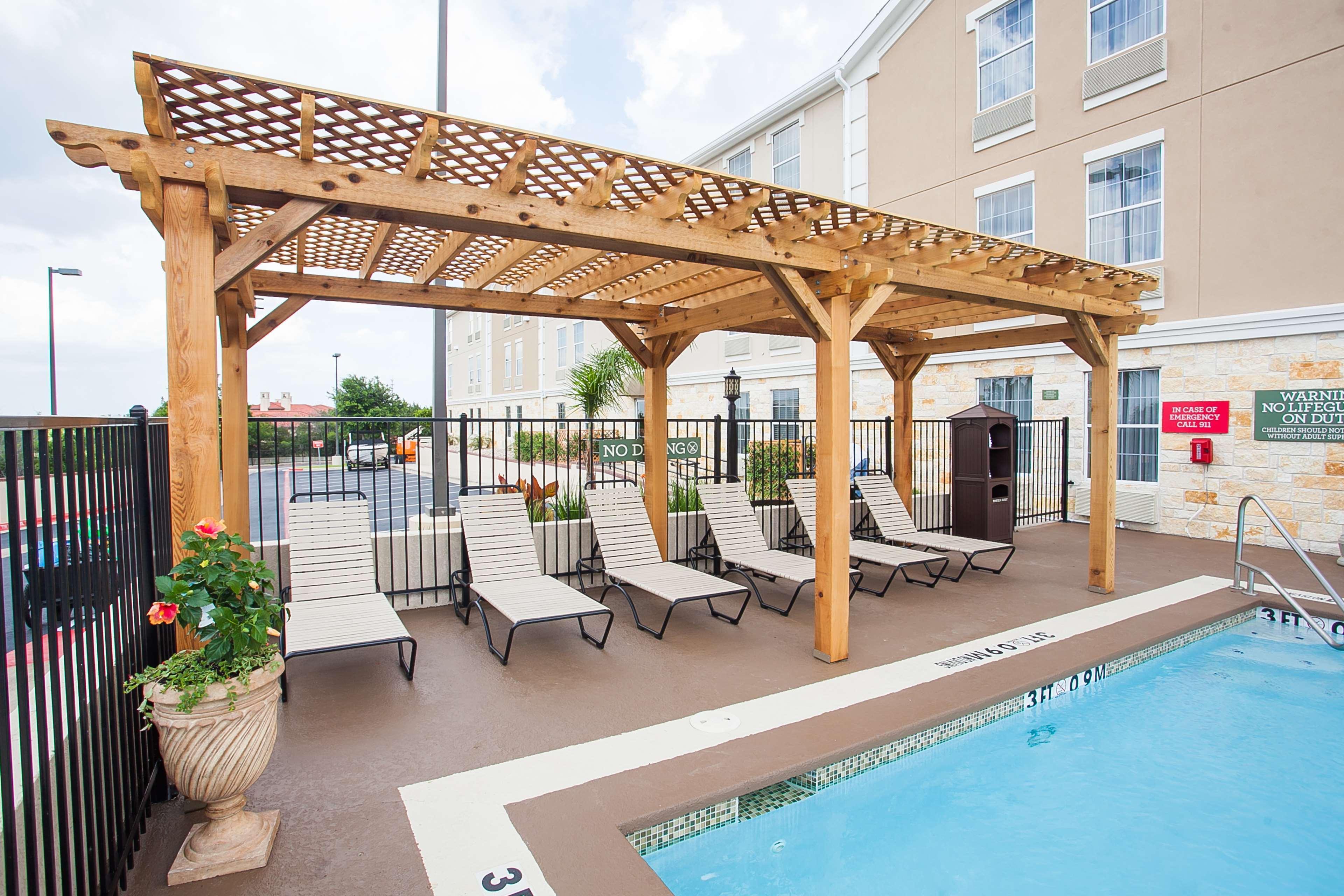 Hotel Western &