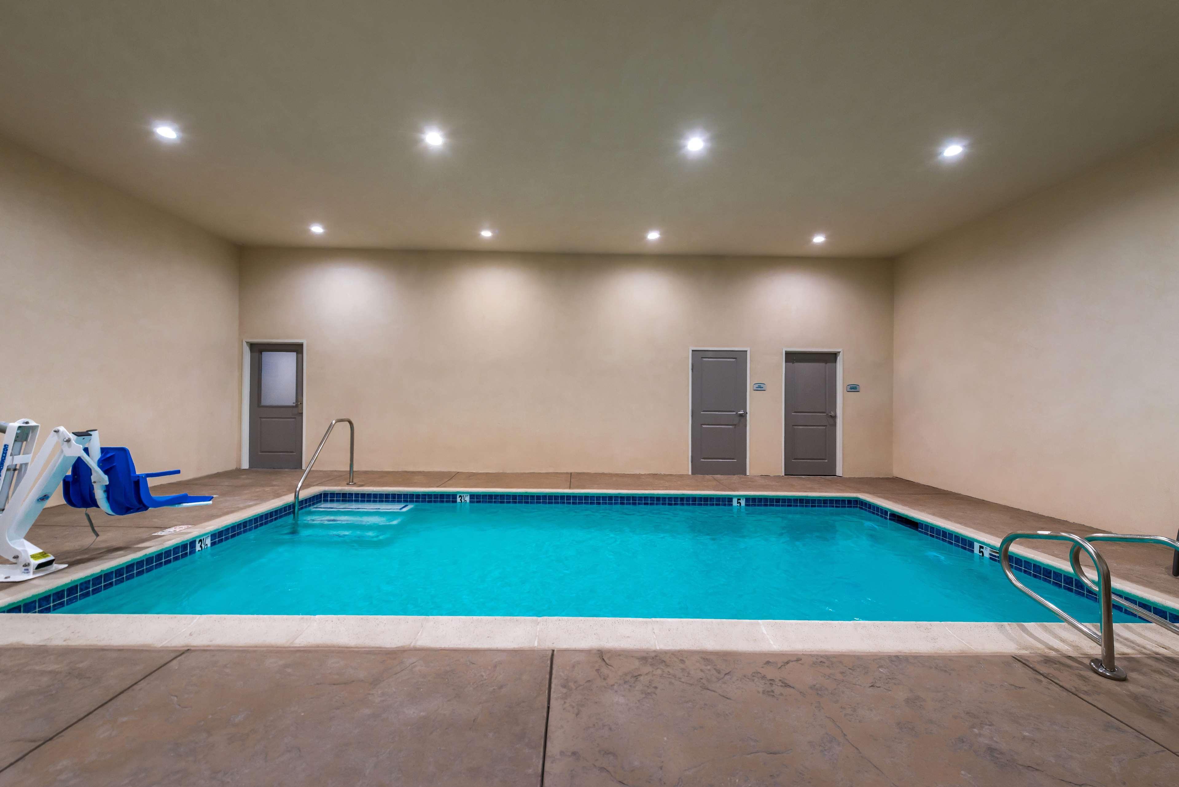 Hotel Western & 3*