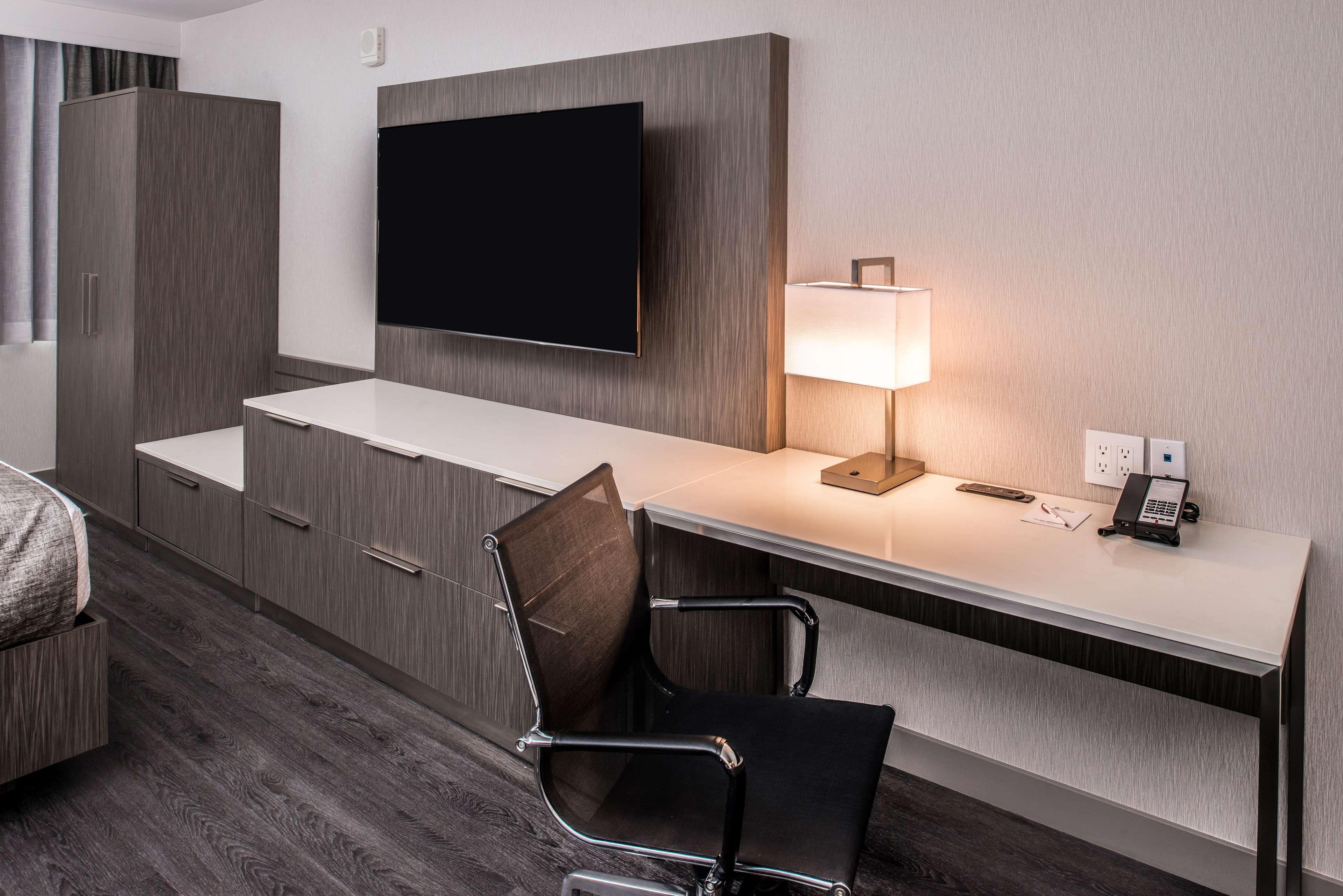 Hotel Western & 3*