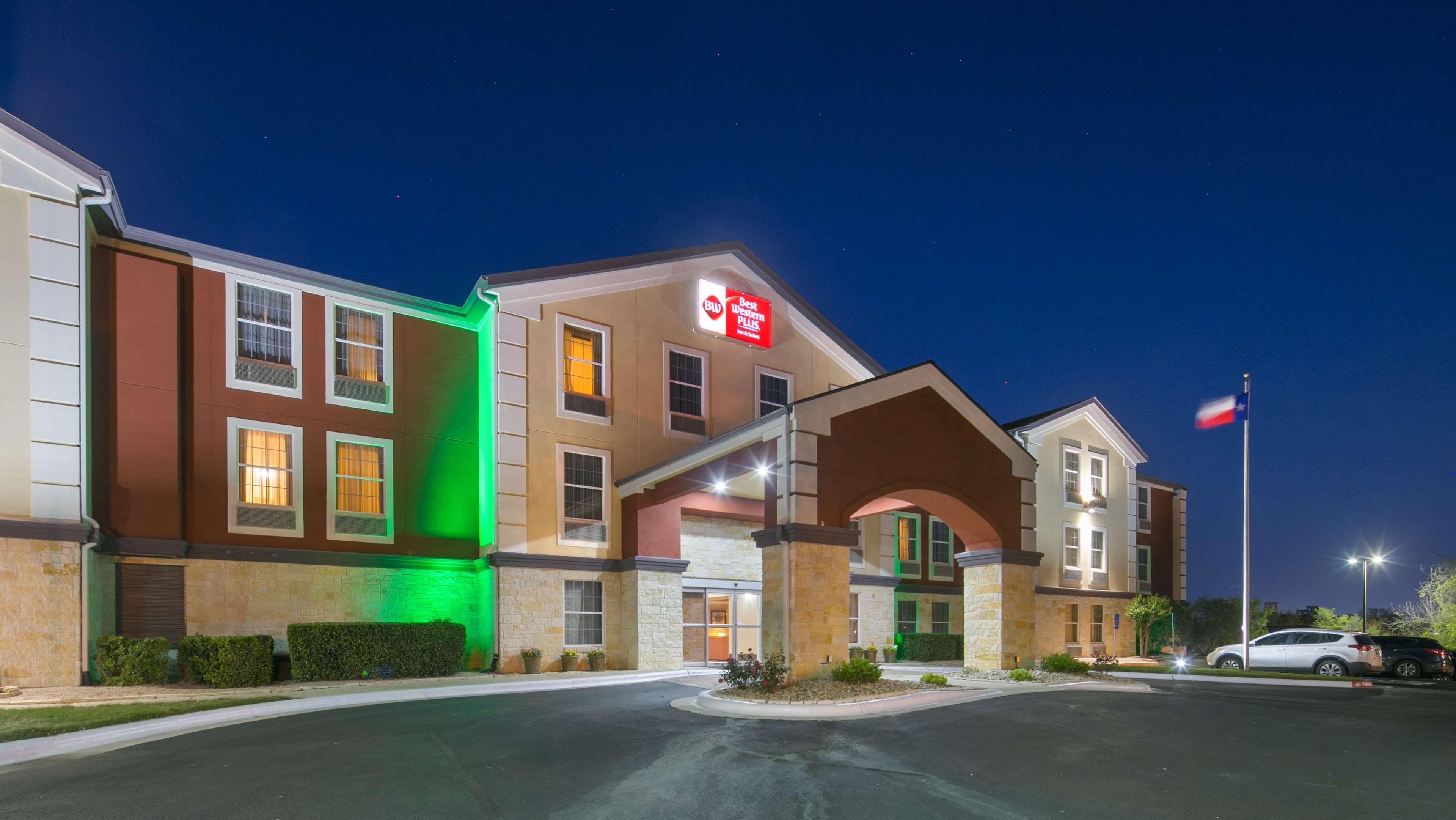 Western & Hotel Georgetown