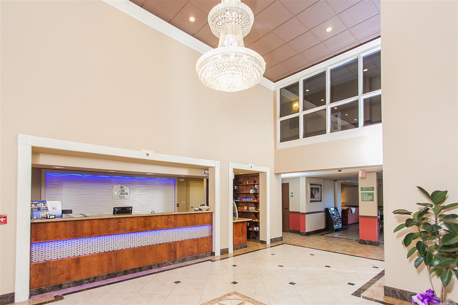 Hotel Western & 3*