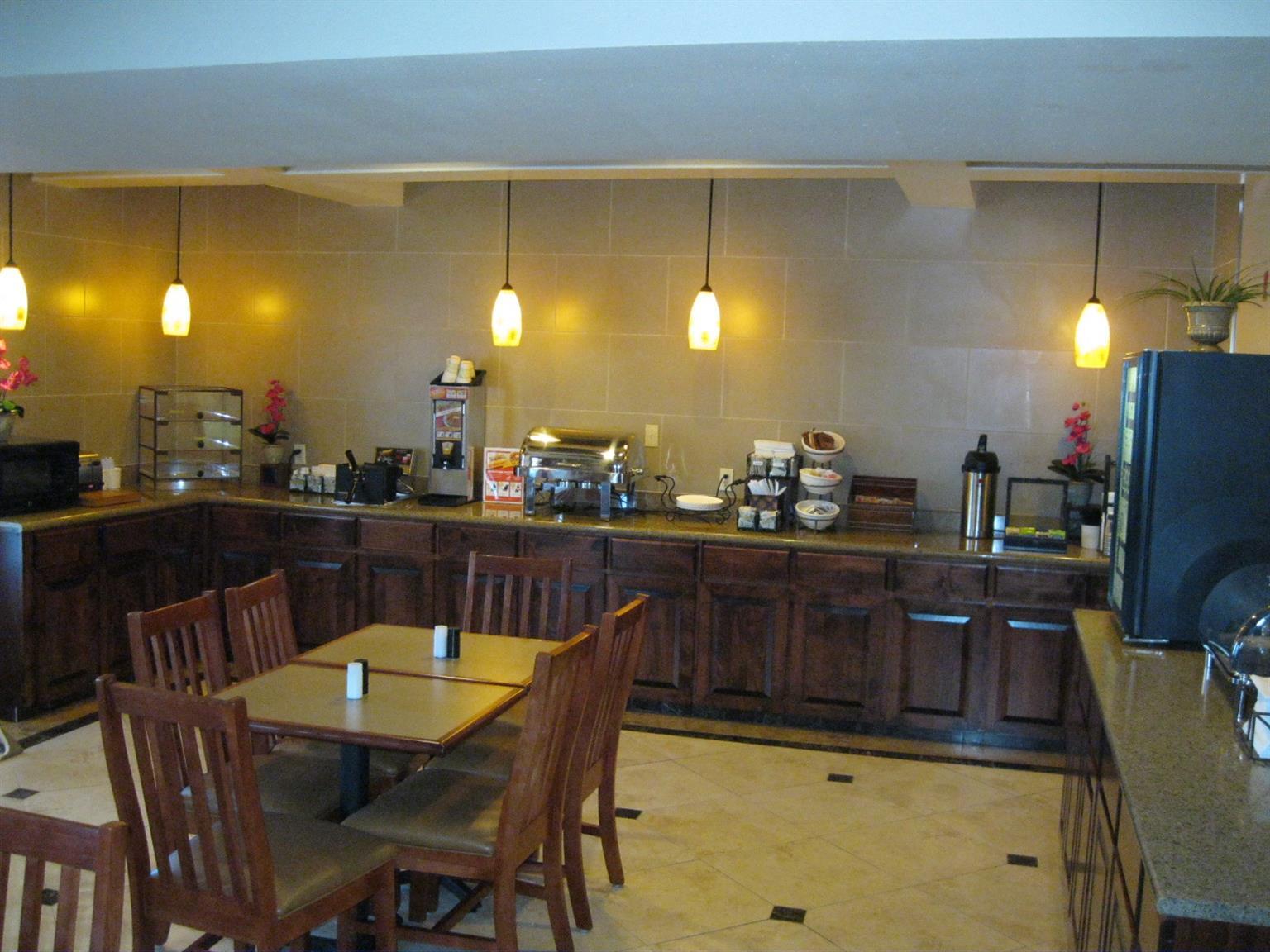 Hotel Western &