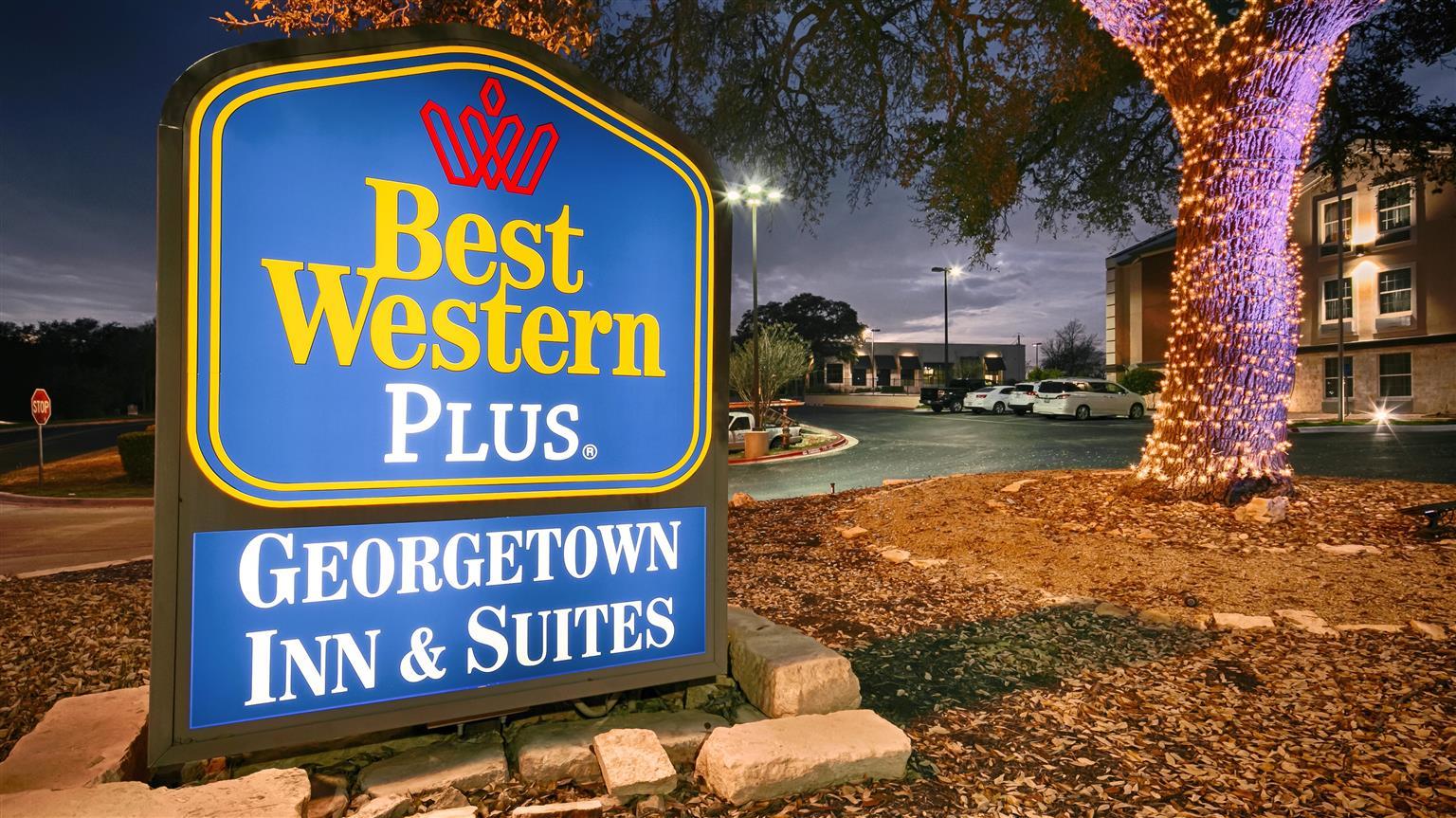 Western & Georgetown