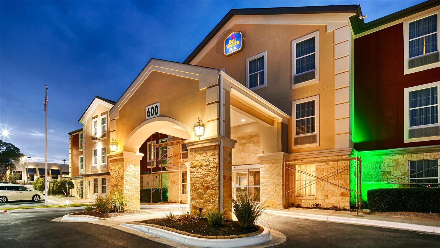 Hotel Western &