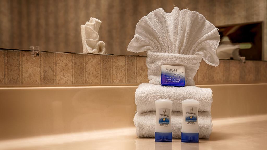 Hotel Western &